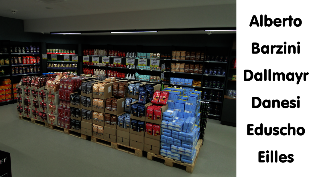Luxemburg Einkaufen Wasserbillig